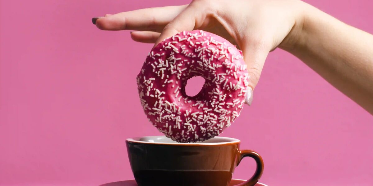 DOES SUGAR CAUSE INFLAMMATION IN THE BODY?