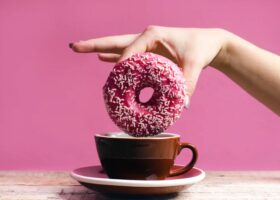 DOES SUGAR CAUSE INFLAMMATION IN THE BODY?